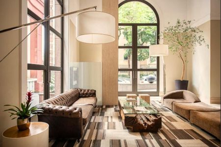 Apartamento à venda com 71m², 1 quarto e 1 vaga