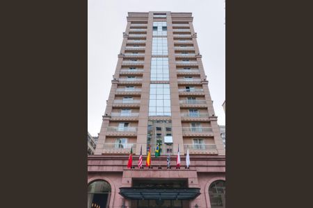 Apartamento à venda com 71m², 1 quarto e 1 vaga
