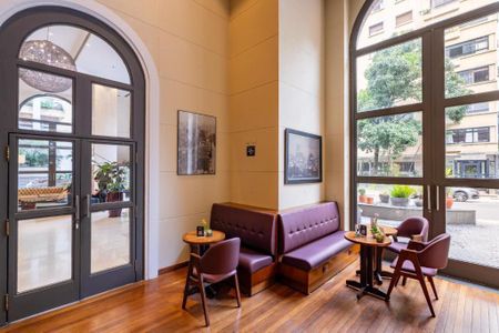 Apartamento à venda com 71m², 1 quarto e 1 vaga