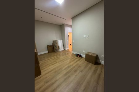 Casa de condomínio para alugar com 370m², 5 quartos e 4 vagas