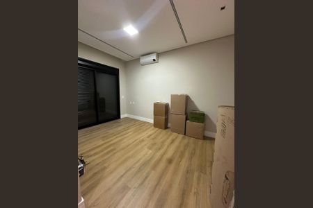 Casa de condomínio para alugar com 370m², 5 quartos e 4 vagas