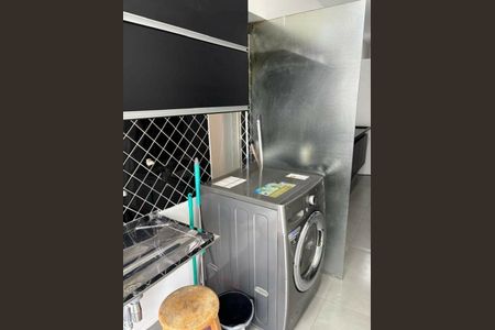 Apartamento para alugar com 3 quartos, 118m² em Santo Amaro, São Paulo