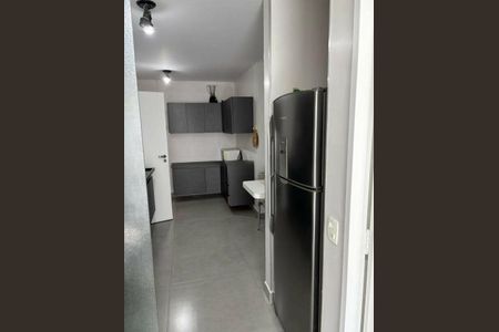 Apartamento para alugar com 3 quartos, 118m² em Santo Amaro, São Paulo