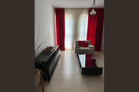 Apartamento para alugar com 3 quartos, 118m² em Santo Amaro, São Paulo