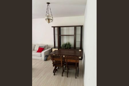Apartamento para alugar com 3 quartos, 118m² em Santo Amaro, São Paulo