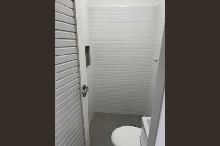Apartamento para alugar com 3 quartos, 118m² em Santo Amaro, São Paulo