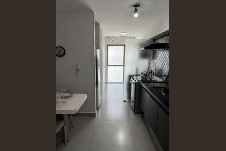 Apartamento para alugar com 3 quartos, 118m² em Santo Amaro, São Paulo