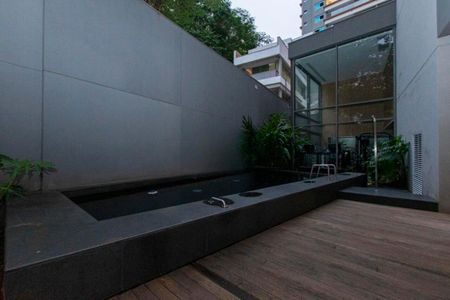 Apartamento para alugar com 160m², 2 quartos e 2 vagas