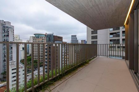 Apartamento para alugar com 160m², 2 quartos e 2 vagas