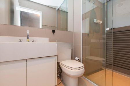 Apartamento para alugar com 160m², 2 quartos e 2 vagas