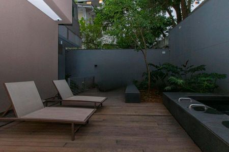 Apartamento para alugar com 160m², 2 quartos e 2 vagas