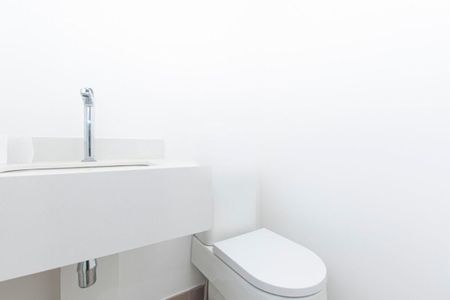 Apartamento para alugar com 160m², 2 quartos e 2 vagas