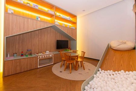 Apartamento para alugar com 2 quartos, 160m² em Vila Nova Conceição, São Paulo