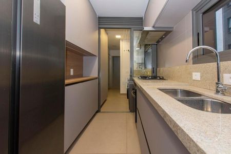 Apartamento para alugar com 160m², 2 quartos e 2 vagas