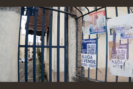 Apartamento para alugar com 54m², 3 quartos e 1 vagaPlaca instalada CJLE-329