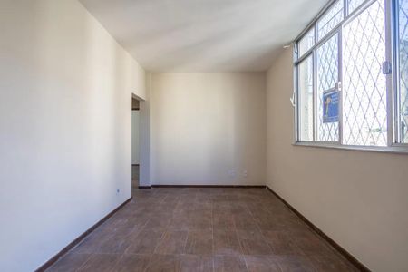 Sala de apartamento para alugar com 3 quartos, 54m² em Sampaio, Rio de Janeiro