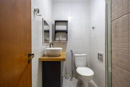 Apartamento para alugar com 54m², 3 quartos e 1 vagaBanheiro