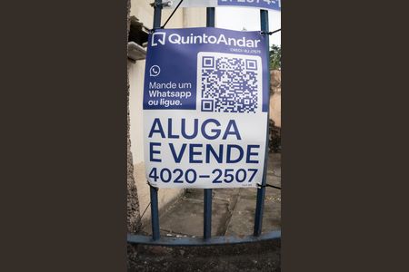 Apartamento para alugar com 54m², 3 quartos e 1 vagaPlaca instalada CJLE-329