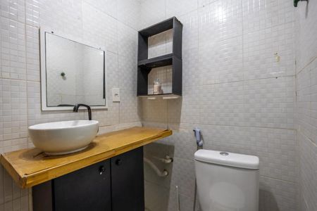 Apartamento para alugar com 54m², 3 quartos e 1 vagaBanheiro