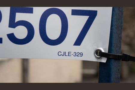 Apartamento para alugar com 54m², 3 quartos e 1 vagaPlaca instalada CJLE-329