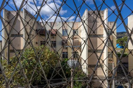 Apartamento para alugar com 54m², 3 quartos e 1 vagaVista