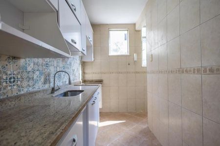 Apartamento para alugar com 54m², 3 quartos e 1 vagaCozinha