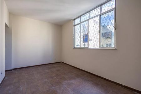 Sala de apartamento para alugar com 3 quartos, 54m² em Sampaio, Rio de Janeiro