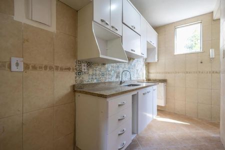 Apartamento para alugar com 54m², 3 quartos e 1 vagaCozinha