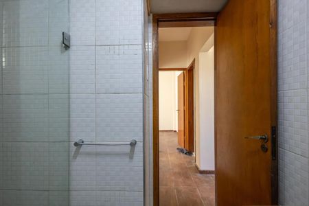 Apartamento para alugar com 54m², 3 quartos e 1 vagaBanheiro