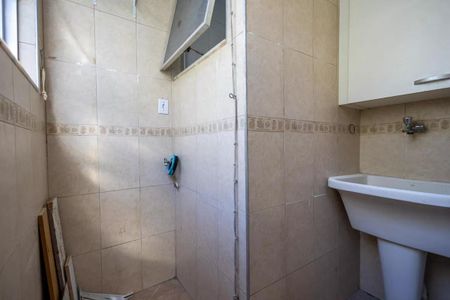 Apartamento para alugar com 54m², 3 quartos e 1 vagaÁrea de Serviço