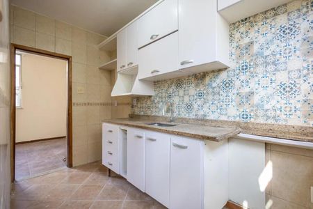 Apartamento para alugar com 54m², 3 quartos e 1 vagaCozinha