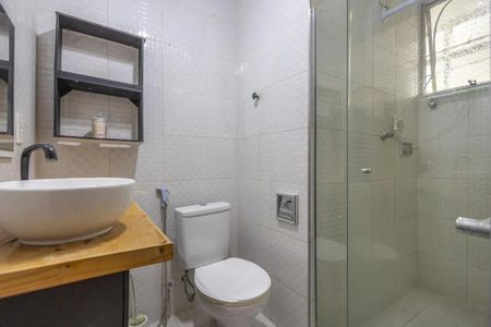 Apartamento para alugar com 54m², 3 quartos e 1 vagaBanheiro
