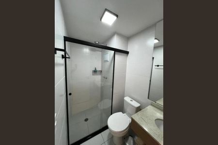 Apartamento para alugar com 1 quarto, 27m² em Pinheiros, São Paulo