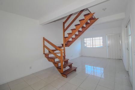 Casa de condomínio à venda com 99m², 2 quartos e 1 vagaCozinha/Area de serviço