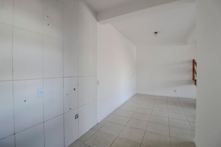 Casa de condomínio à venda com 99m², 2 quartos e 1 vagaCozinha/Area de serviço