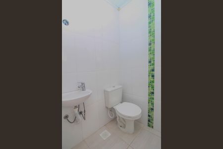 Casa de condomínio à venda com 99m², 2 quartos e 1 vagaBanheiro