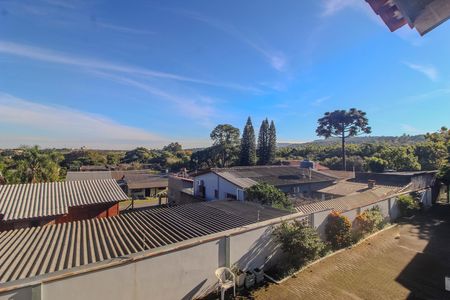 Casa de condomínio à venda com 99m², 2 quartos e 1 vagaVista