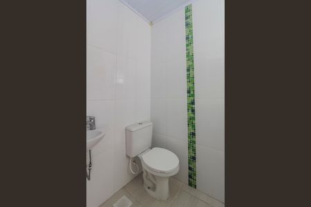 Casa de condomínio à venda com 99m², 2 quartos e 1 vagaBanheiro