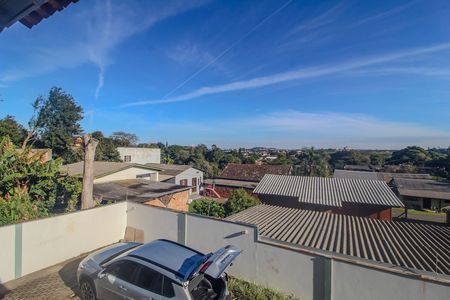 Casa de condomínio à venda com 99m², 2 quartos e 1 vagaVista