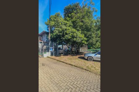 Casa de condomínio à venda com 99m², 2 quartos e 1 vagaFachada