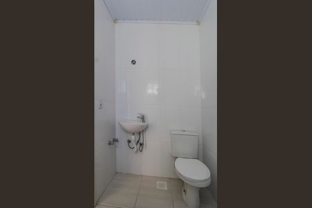 Casa de condomínio à venda com 99m², 2 quartos e 1 vagaBanheiro