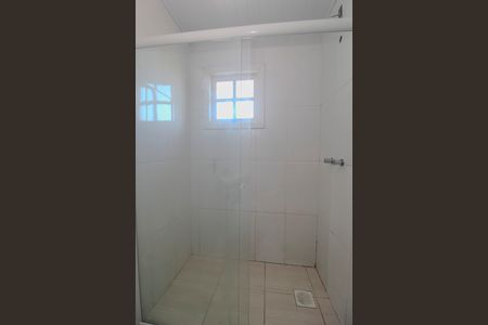 Casa de condomínio à venda com 99m², 2 quartos e 1 vagaBanheiro da Suíte