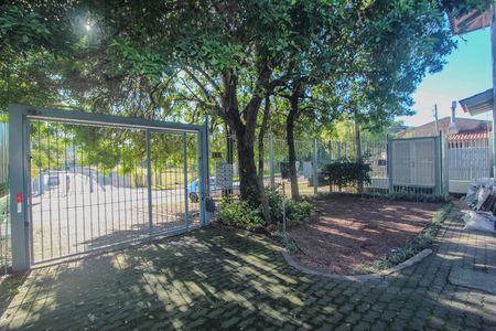 Casa de condomínio à venda com 99m², 2 quartos e 1 vagaHall de entrada