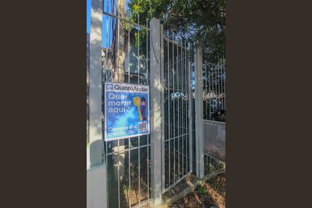 Casa de condomínio à venda com 99m², 2 quartos e 1 vagaPlaca