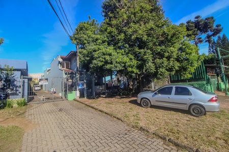 Casa de condomínio à venda com 99m², 2 quartos e 1 vagaFachada