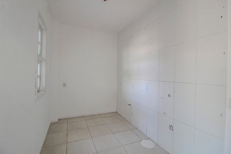 Casa de condomínio à venda com 99m², 2 quartos e 1 vagaCozinha/Area de serviço