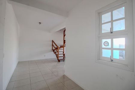 Casa de condomínio à venda com 99m², 2 quartos e 1 vagaCozinha/Area de serviço