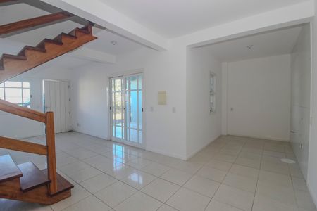 Casa de condomínio à venda com 99m², 2 quartos e 1 vagaCozinha/Area de serviço