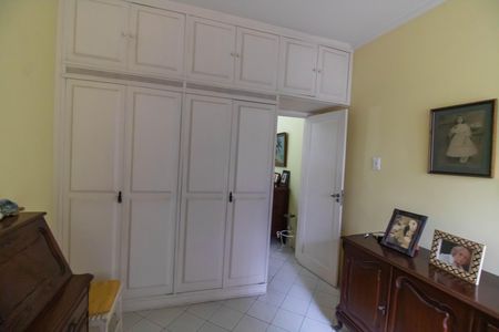 Apartamento à venda com 145m², 3 quartos e 1 vagaQuarto 1