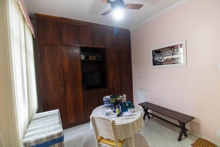 Apartamento à venda com 145m², 3 quartos e 1 vagaQuarto 2